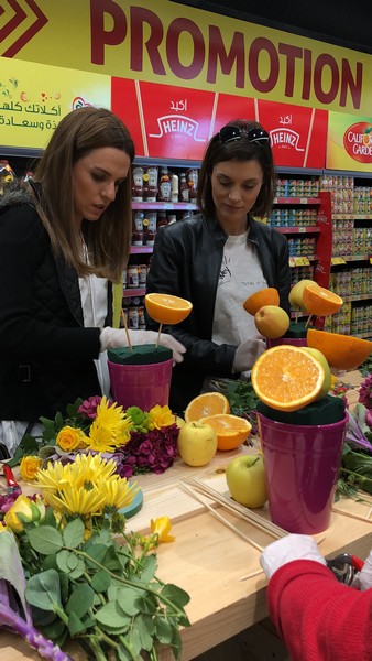 Spinneys Flower Workshop